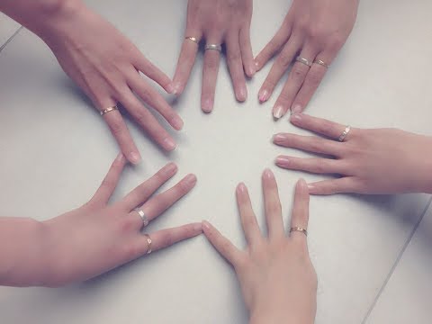 [ 에이핑크 ] 에이핑크 우정반지의 진실