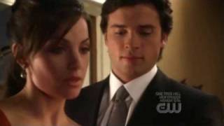 Smallville Lois and Clark(clois) Always