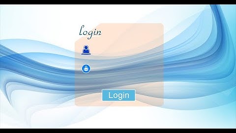 Demo ứng dụng java cuối kỳ - PTIT