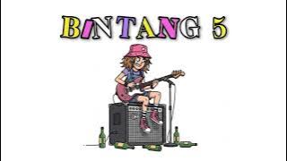 BINTANG 5 - TENXI & JEMSII (POP PUNK COVER)