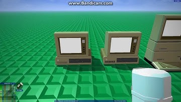 Blockland IBM/Apple computers