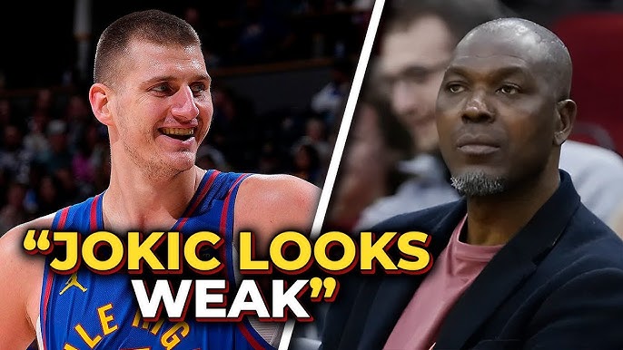 Nikola Jokić: How the Denver Nuggets center achieved basketball immortality