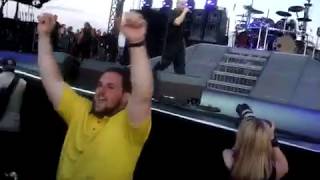 Disturbed - Just Stop (Mayhem Toronto)