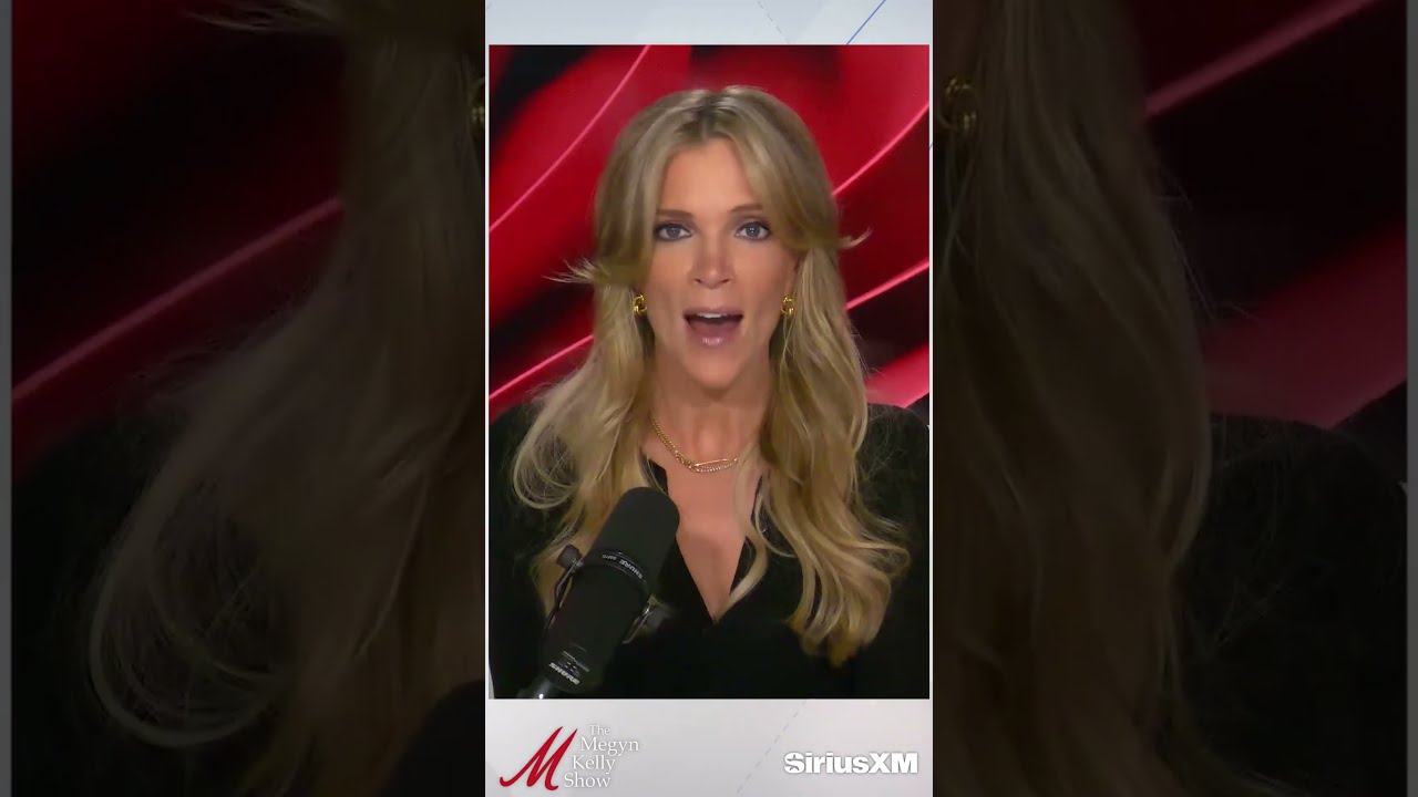 Megyn Kelly Reveals Her Theory About Why Dan Bongino Has Been Telling The Truth Epstein