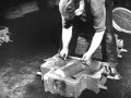 A little bit of Doosan Babcock history - all about the foundry casting process