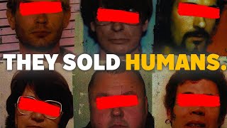 The 15(fifteen) Worst Serial Killers In Modern History