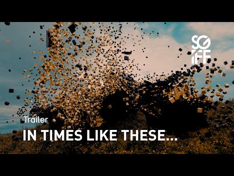 In Times Like These... Trailer | SGIFF 2022