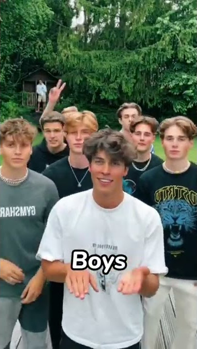 We The Men video By @tekinvari