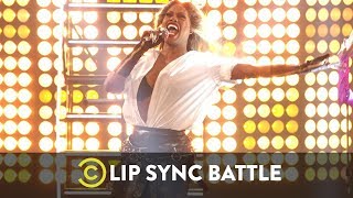 Lip Sync Battle - LaVerne Cox