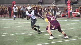 Thorndale vs Refugio