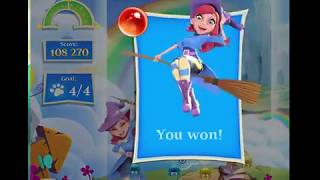 Bubble Witch 2 -- Level 1786 -- NO BOOSTERS