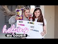 Helping My Cousin Ask Someone to a Dance  | Kesley Jade LeRoy