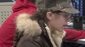 Inaugural competition tests Ohio students’ cybersecurity skills