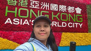 Hong kong flower show 2024 #hkflowershow #flowershow2024 #victoriapark #hongkong #wow #shortvideo