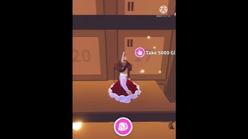 Adopt me advent calendar day 17!