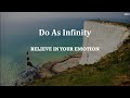 Do As Infinity - Believe in your emotion (Sub Eng &amp; Esp)