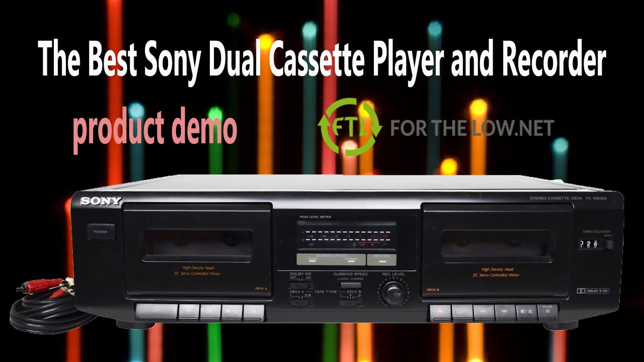 Belts Riemen Set für Sony TC-C 5 Tape Deck Cassette Deck 
