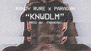 Randy Rvre X Paragxn - Knwdlmprod Paragxn