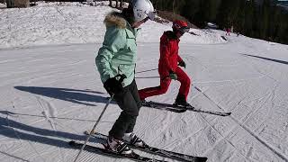 Skihytte Trysil Telemarkski