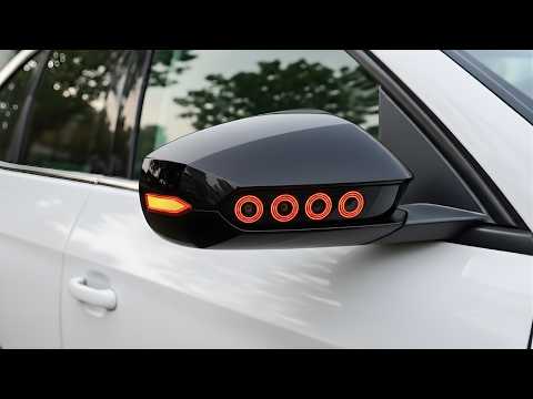 30 Cool Car Gadgets That are Worth Buying