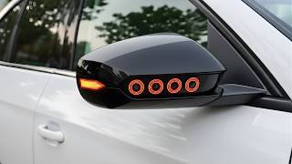 30 Cool Car Gadgets That are Worth Buying
