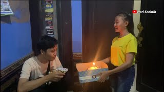 Selamat Ulang Th Cak Toto