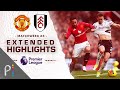 Manchester United V Fulham PREMIER LEAGUE HIGHLIGHTS 2 1 2026 NBC Sports Manchester United V Fulham PREMIER LEAGUE HIGHLIGHTS 2 1 2026 NBC Sports
