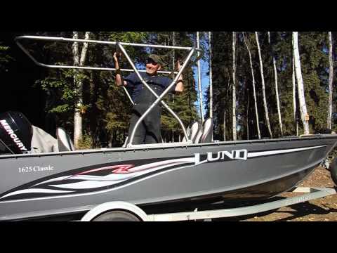 HOW TO MAKE A CANOPY /BIMINI FOR YOUR BOAT. Doovi