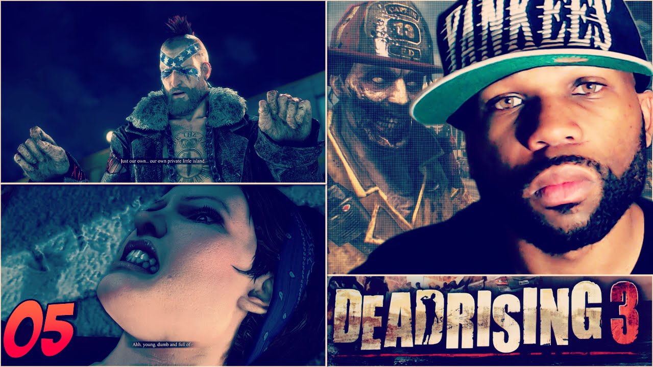 Dead Rising 3 Gameplay Walkthrough Part 5 Psychotic Gang Leader Bikers YouTube dead-rising-3-gameplay-walkthrough-part-5-psychotic-gang-leader-bikers-youtube