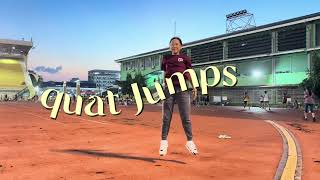 🏋️ PATHFIT SPORTS CONDITIONING PROGRAM | WEEK 1-SET 2