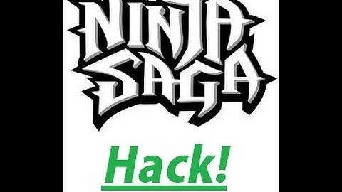 Ninja Saga attribute points and money hack cheat engine 6.2