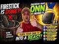 Firestick is DONE?! Jailbreak ONN 4K TV &amp; Unlock Every App!!