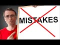 Physics Exam Mistake Reduction Strategies