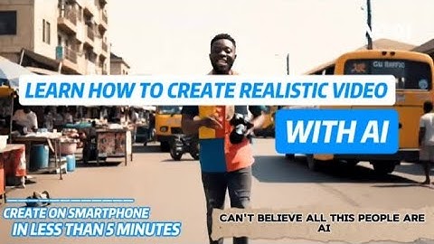 How To Create Realistic Advert Videos With Ai (Step-by-step With Grok + Meta Ai + ChatGPT)
