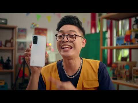 Aulion Jawaranya Content Creator, Bareng Redmi Note 11 Series!