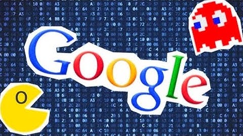 5 Amazing tricks in Google.