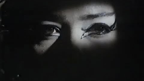 Fancy - Chinese Eyes