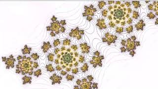 fractal24 Solid Bushes