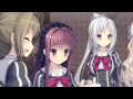 時計仕掛けのレイライン -朝霧に散る花-   プロモーションムービー