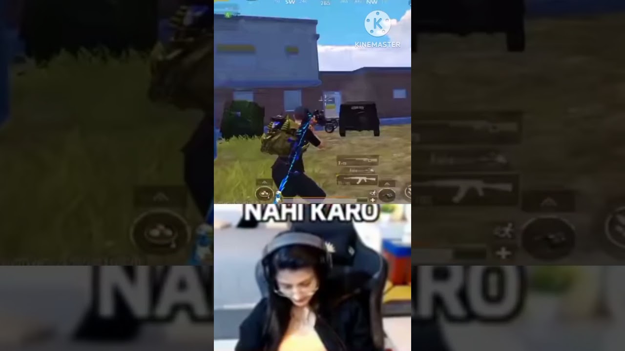 lizo pubg react  @PAYAL GAMING  pubg mobile status 