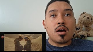 Dune Part 3 Official Trailer Reaction