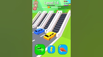 Shape-shifting Game Very Cool & Gnerly hyper casual game #shorts #gameplay #short  #shapeshifting