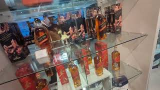 Duty-free на границе с Монголией #монголия #кяхта #алтанбулаг #бурятия #уланудэ