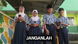 Download Lagu Membaca puisi "janganlah jauh" Karya ws Rendra kelompok 4 kelas Ix-D