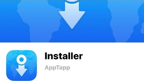 New Cydia Alternative And Replacement Installer 5 !