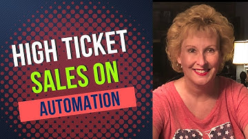 Get Fearless Freedom Zoom Overview!  High Ticket Sales On Automation With GFF Plus Special Bonuses!