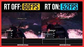 Is RayTracing Worth it in Resident Evil 4 PS5 Remake?