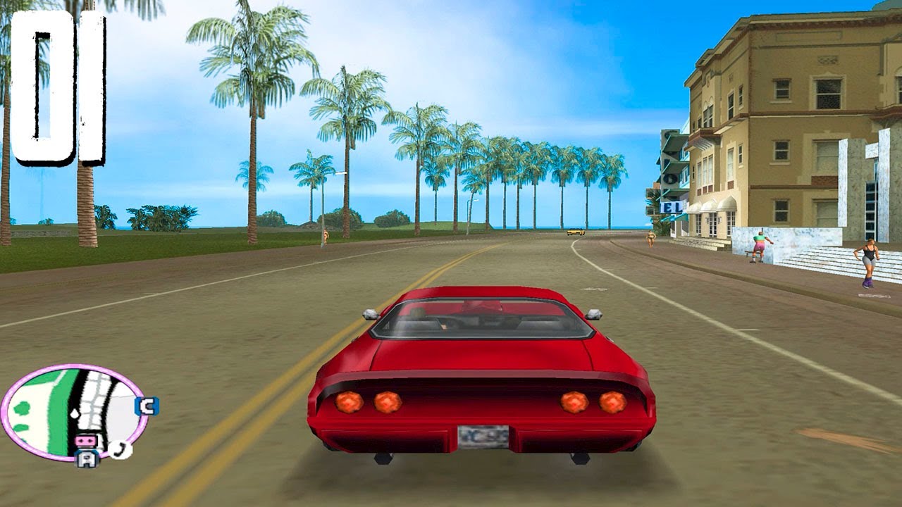 5 GTA Vice City features that stand the test of time