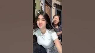 Dinda live TIKTOK #part3