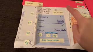 Paper Prototype A - CS344